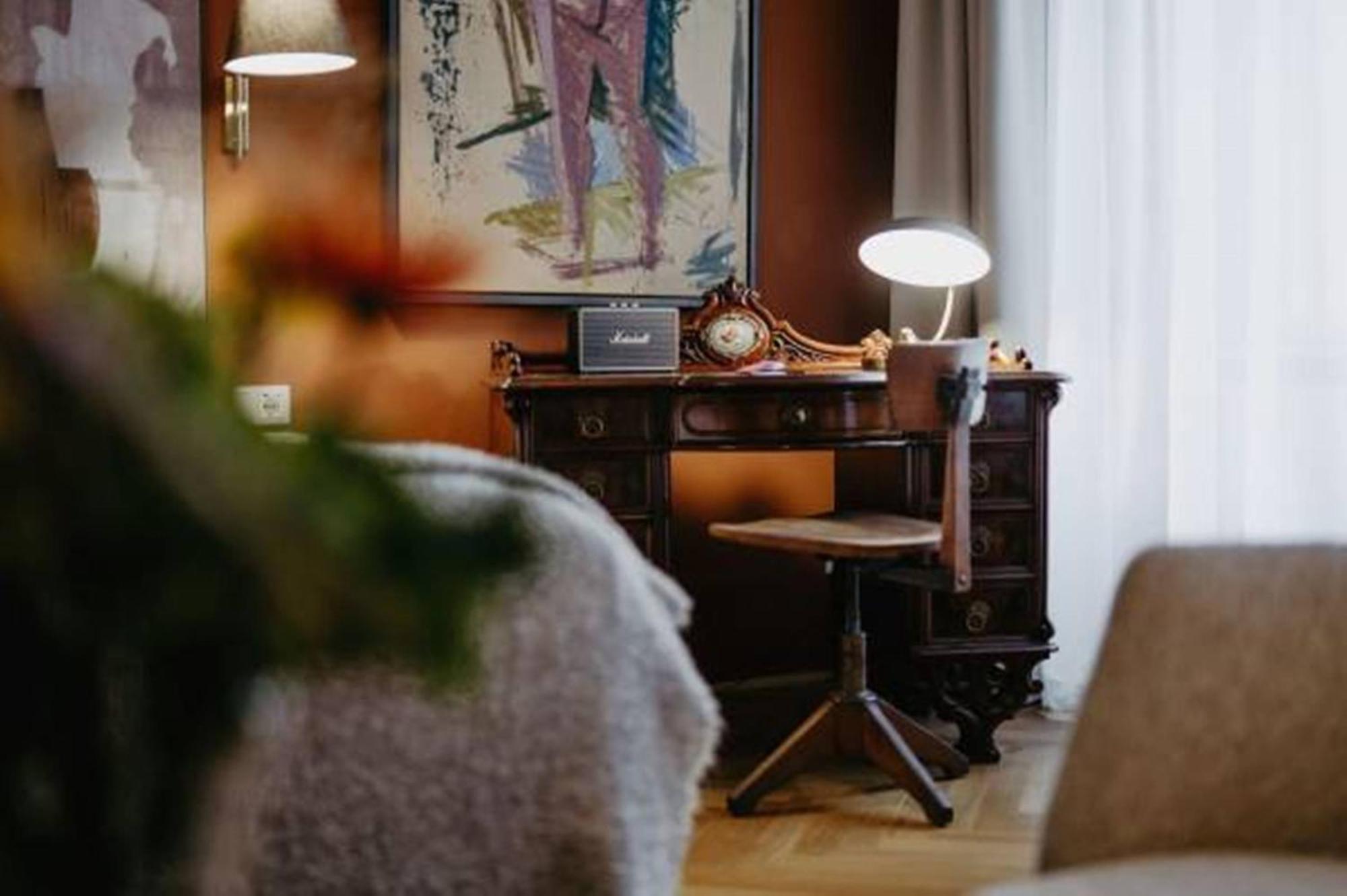 Hotel Small Luxury Altstadt Viena